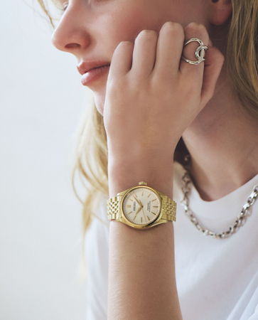 Ladies Watches