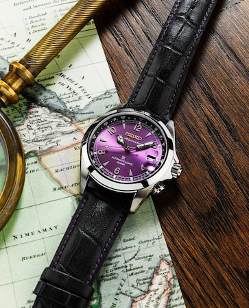 Seiko Limited Edition