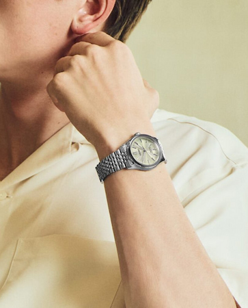 Mens Watches