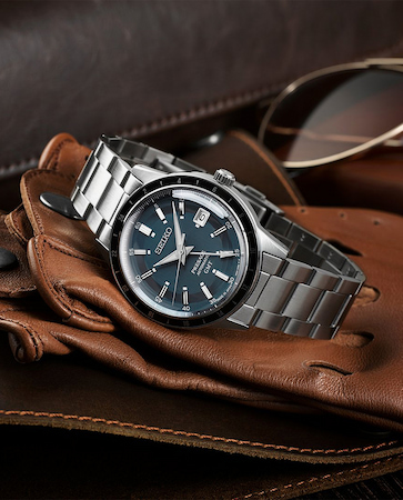 Seiko Presage