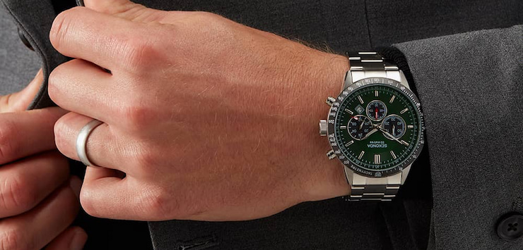 Chronograph Watches