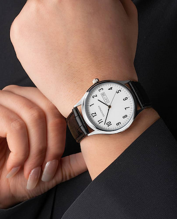 Seiko Limited Edition