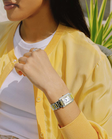 Ladies Watches