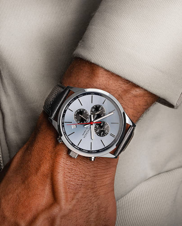 Sekonda Sports