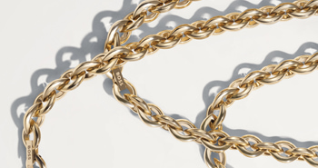 Hugo Boss Ladies Jewellery