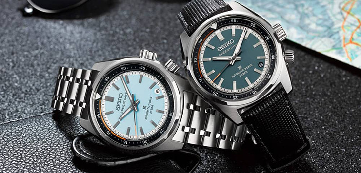 Diver Watches