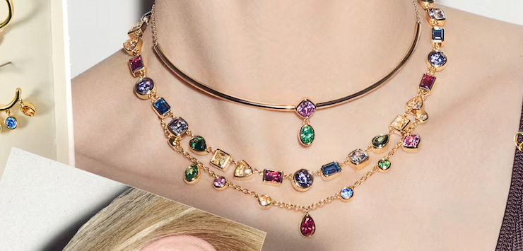 Swarovski New In