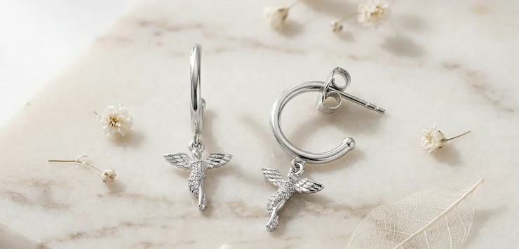 Angel Whisperer New In