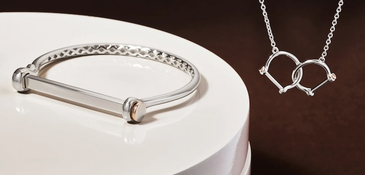 Clogau Silver Jewellery