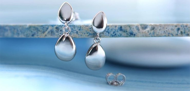 Silver Jewellery