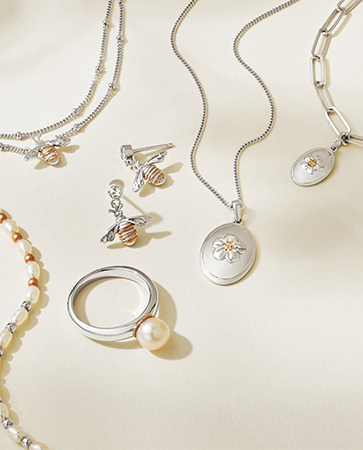 Clogau Spring and Summer