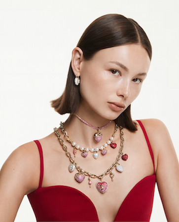 Swarovski Idyllia