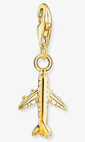 Thomas Sabo Travel Charms