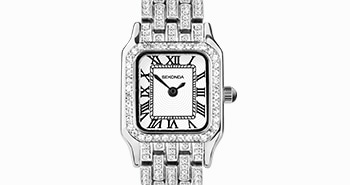 Sekonda Monica Watches