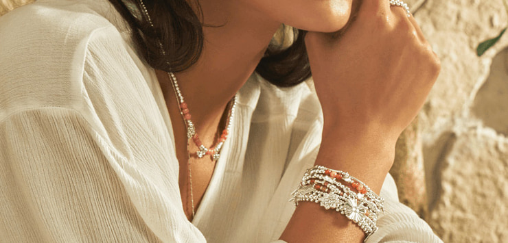 ChloBo Silver Jewellery