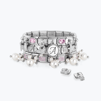 Nomination Jewellery Collections