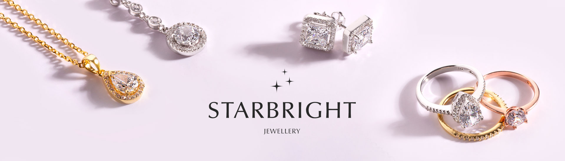 Starbright Jewellery
