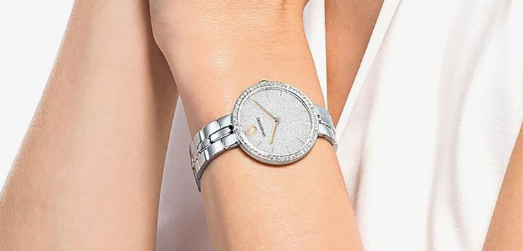 Swarovski Watches