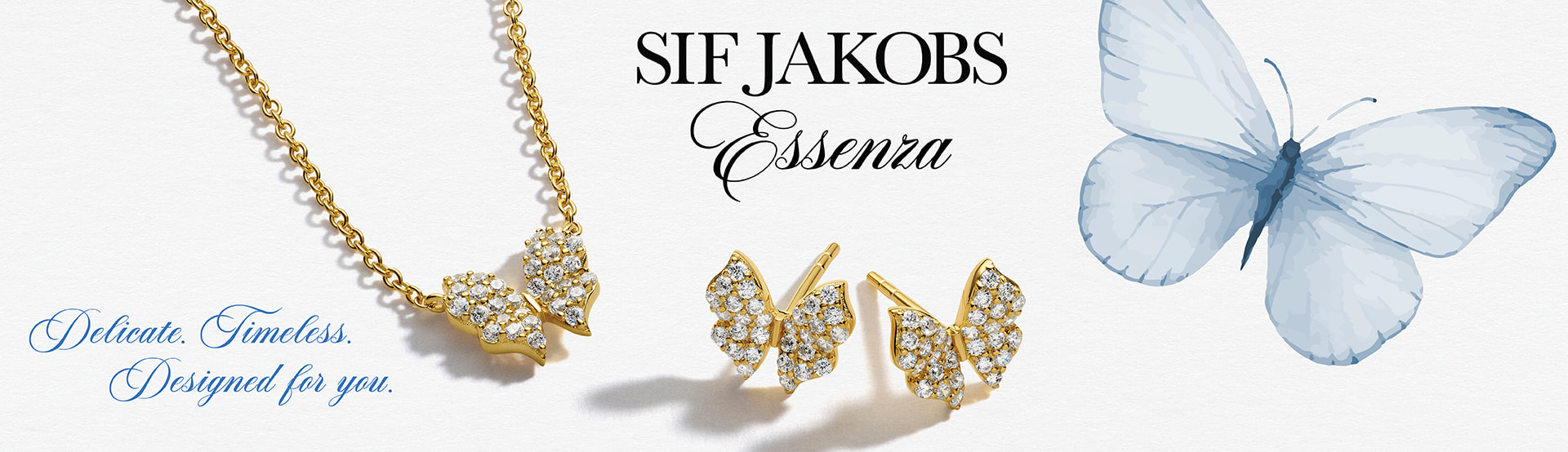 Sif Jakobs Jewellery