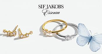 Sif Jakobs Lucente