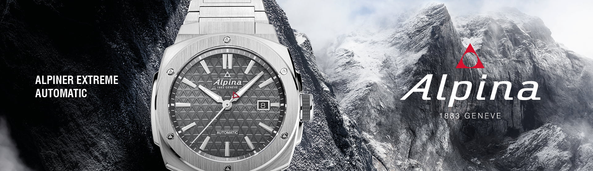 Alpina Watches