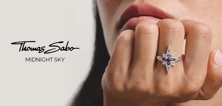 Thomas Sabo New In