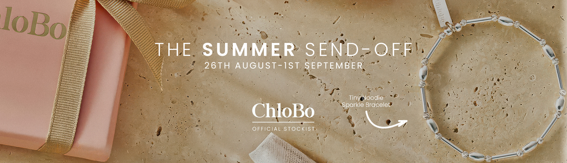 Chlobo Jewellery