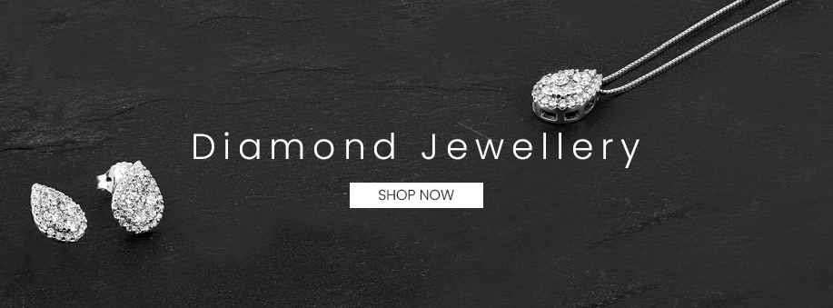 Diamond Jewellery