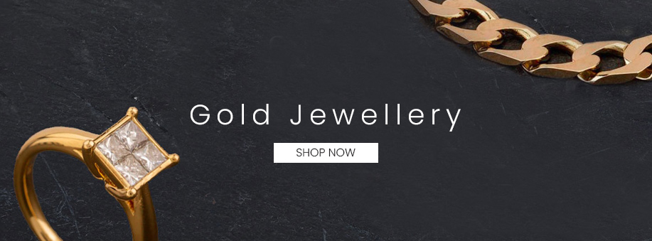 Gold Jewellery