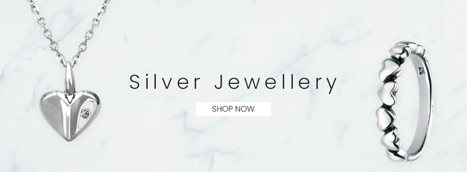 Silver Jewellery
