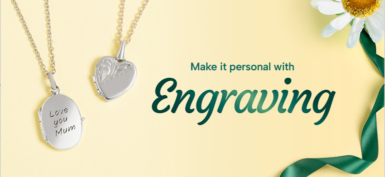 Engravable Gifts