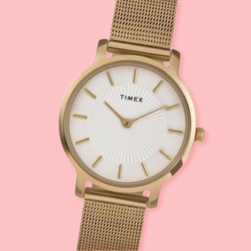 Mother's Day watches