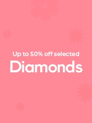 Diamond Jewellery