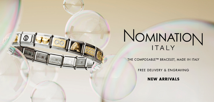 new in