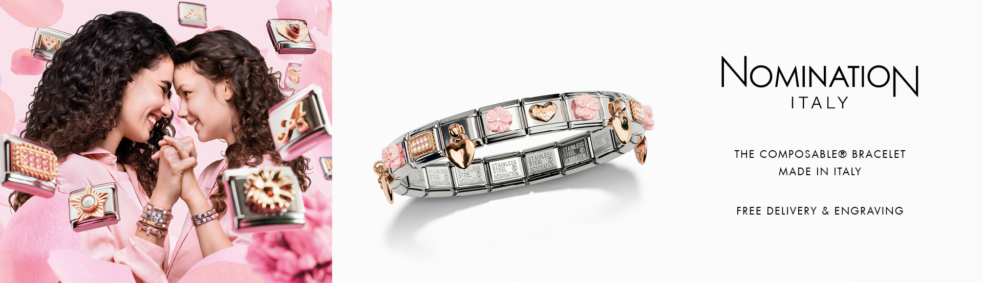 Nomination Jewellery