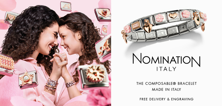 Nomination Free Phone Pouch