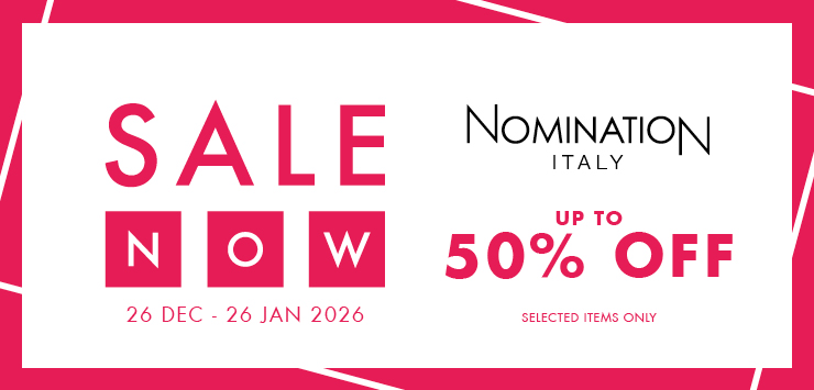 Nomination Sale