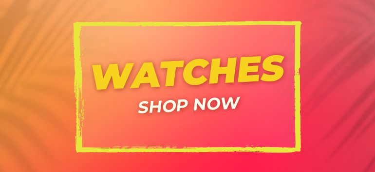 Watches Sale