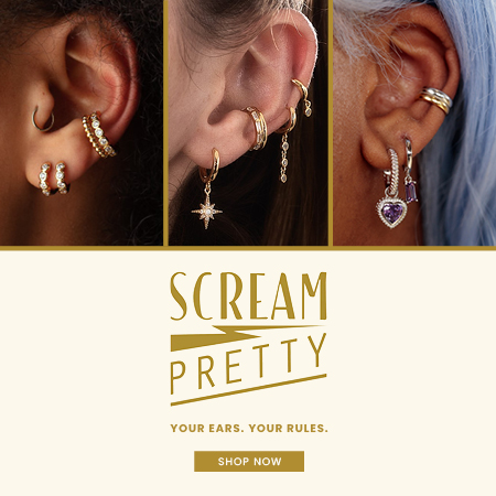 Scream Pretty Jewellery