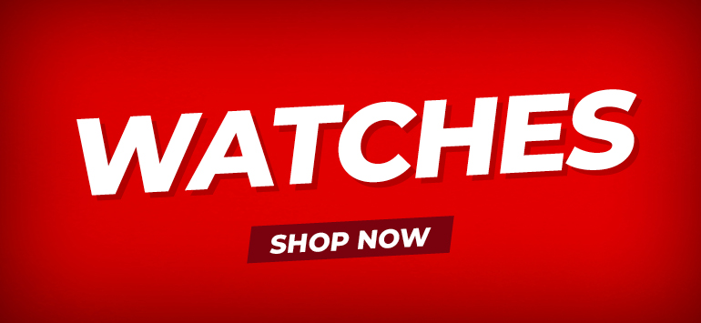 Watches Sale