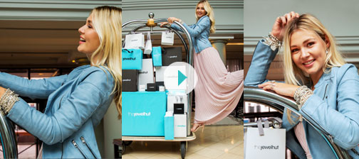 Watch the full advert