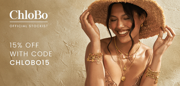 Chlobo Jewellery
