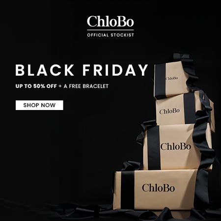 Chlobo Black Friday