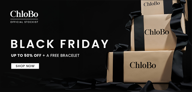 Chlobo Black Friday