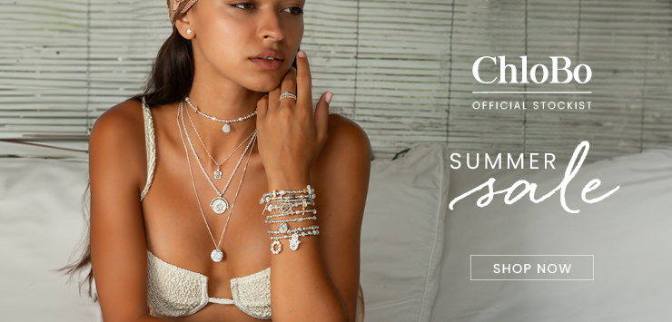 Chlobo Summer Sale