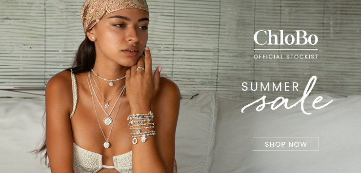 Chlobo Summer Sale
