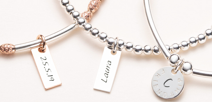 ChloBo Engravable