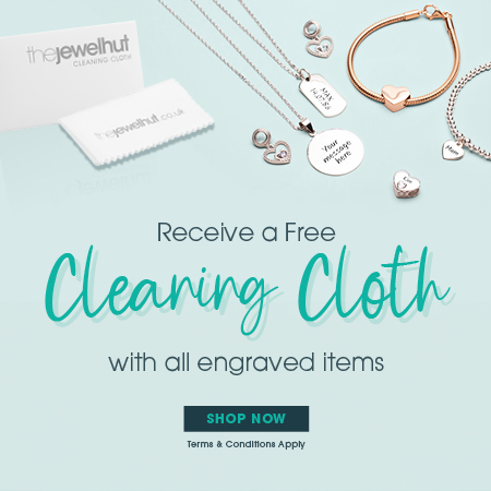 Free Cleaning Cloth