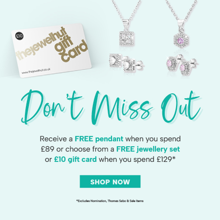 Free Gift with purchase