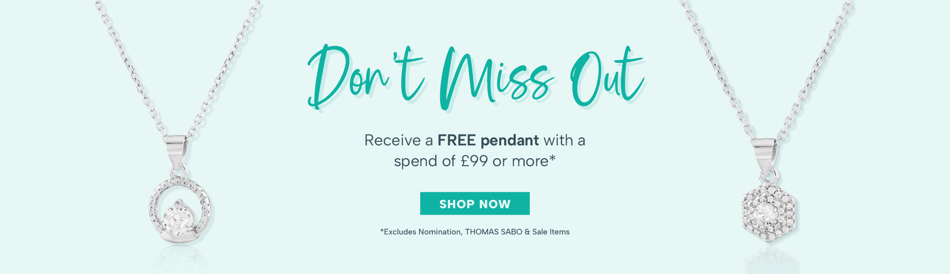 Nomination Black Friday